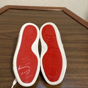 Kids Christian Louboutin